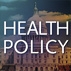 Featured Specialty: Health Policy