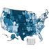 Geographic Variation in Medicare Drug Spending