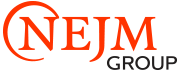 NEJM Group logo