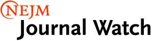 NEJM Journal Watch logo